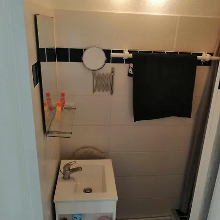 Apartamento Ideal A 50 M Des Plages Du Mourillon Tolón