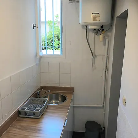 Appartement Ideal à 50 M Des Plages Du Mourillon